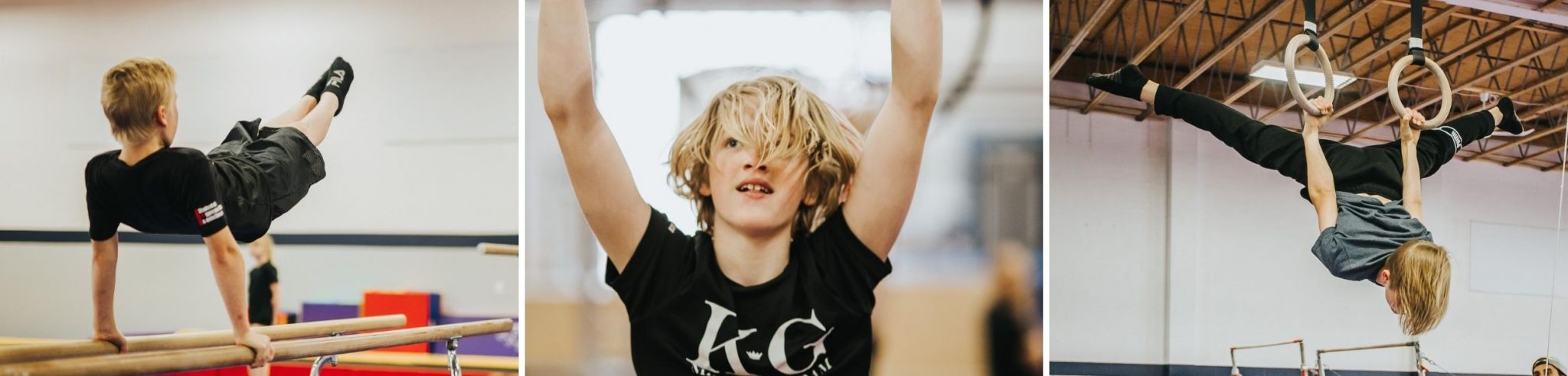 Pre-Competitive and Competitive Programs | Kelowna Gymnastix